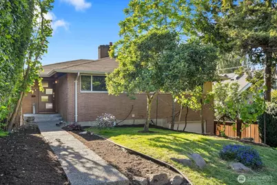 5309 47th Avenue SW, Seattle, WA 98136 - Photo 1