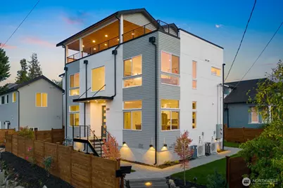 6103 S Norfolk Street, Seattle, WA 98118 - Photo 1