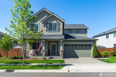 14638 201st Avenue E, Bonney Lake, WA 98391 - Photo 1