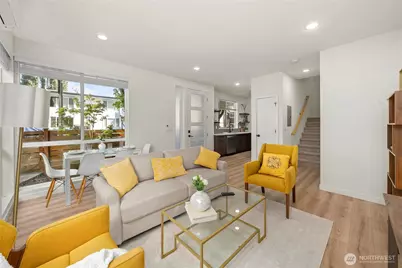 531 S Cloverdale Street #A, Seattle, WA 98108 - Photo 9