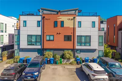 531 S Cloverdale Street #A, Seattle, WA 98108 - Photo 31