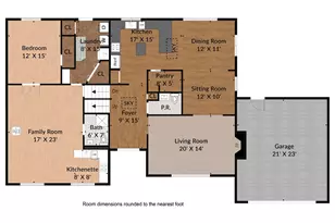 18152 145th Ave SE, Renton, WA 98058 - Photo 39
