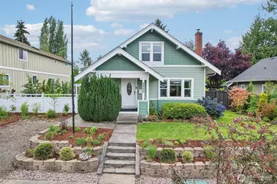 3632 N Huson Street, Tacoma, WA 98407 - Photo 1