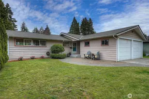 1045 Sunrise Ln, Fircrest, WA 98466 - Photo 1