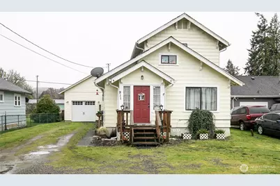 911 Stockwell Street, Aberdeen, WA 98520 - Photo 1