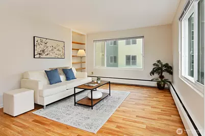 1200 Boylston Avenue #304, Seattle, WA 98101 - Photo 3