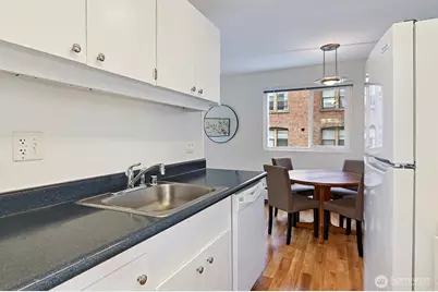 1200 Boylston Avenue #304, Seattle, WA 98101 - Photo 5