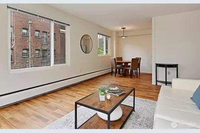1200 Boylston Avenue #304, Seattle, WA 98101 - Photo 13