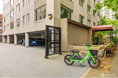 1200 Boylston Avenue #304, Seattle, WA 98101 - Photo 1