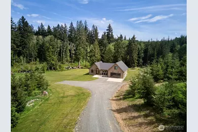 312 Little Valley Lane, Castle Rock, WA 98611 - Photo 1