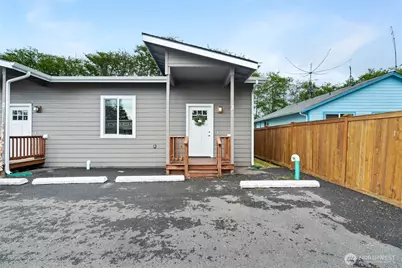 758 C Point Brown Avenue SE, Ocean Shores, WA 98569 - Photo 1
