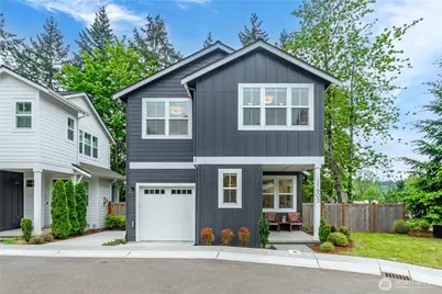 11603 NE 155th Street, Kirkland, WA 98034 - Photo 3
