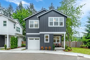 11603 NE 155th St, Kirkland, WA 98034 - Photo 3