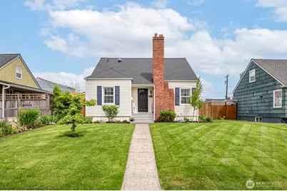 3143 S 18th Street, Tacoma, WA 98405 - Photo 1