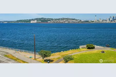 1111 Harbor Avenue SW #500, Seattle, WA 98116 - Photo 37