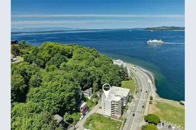 1111 Harbor Avenue SW #500, Seattle, WA 98116 - Photo 3