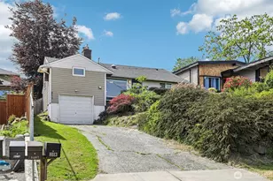8613 42nd Ave S, Seattle, WA 98118 - Photo 3