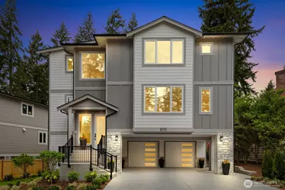 815 130th Avenue, Bellevue, WA 98005 - Photo 1