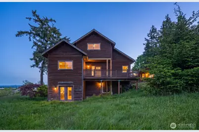 38104 Hillview Lane NE, Hansville, WA 98340 - Photo 5