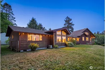38104 Hillview Lane NE, Hansville, WA 98340 - Photo 1