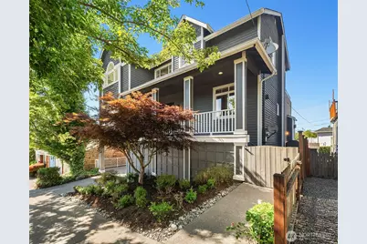 2112 N 64th Street, Seattle, WA 98103 - Photo 1