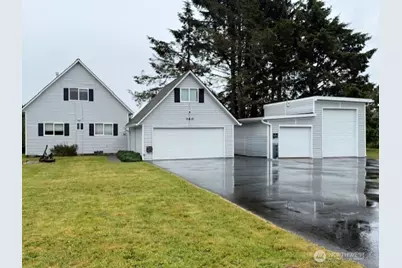 360 Pt Brown Avenue NE, Ocean Shores, WA 98569 - Photo 1