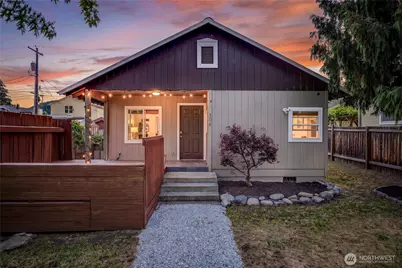 308 Riverside Drive, Cashmere, WA 98815 - Photo 1