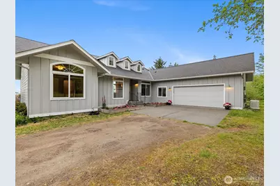1003 Haven Heights Drive, Sequim, WA 98382 - Photo 1