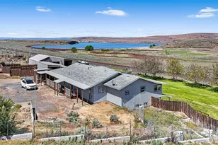 12166 E Hwy 28, Wilson Creek, WA 98860 - Photo 1