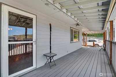 12166 E Hwy 28, Wilson Creek, WA 98860 - Photo 5