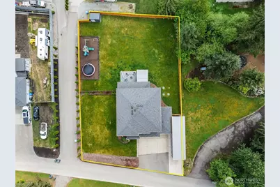 11417 197th Avenue E, Bonney Lake, WA 98391 - Photo 33