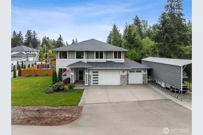 11417 197th Avenue E, Bonney Lake, WA 98391 - Photo 1