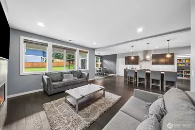 11417 197th Avenue E, Bonney Lake, WA 98391 - Photo 9