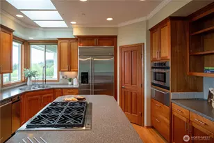 975 E Simmons Rd, Port Angeles, WA 98362 - Photo 5