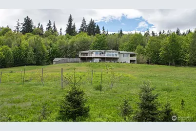 975 E Simmons Road, Port Angeles, WA 98362 - Photo 1