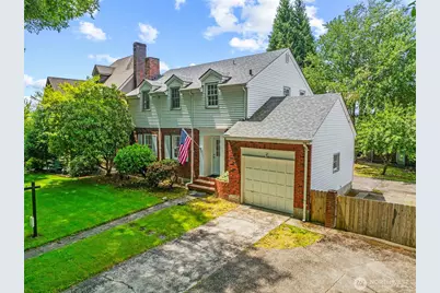 2809 Nichols Boulevard, Longview, WA 98632 - Photo 1