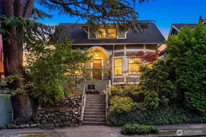 3307 E Pike Street, Seattle, WA 98122 - Photo 1