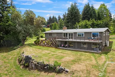 9600 SW 268th Street, Vashon, WA 98070 - Photo 1