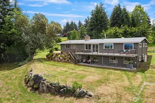 9600 SW 268th St, Vashon, WA 98070 - Photo 1