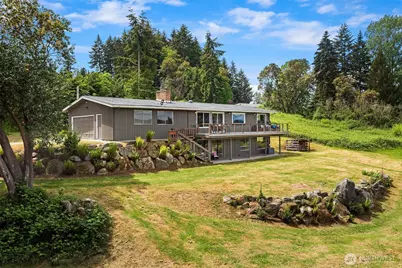9600 SW 268th Street, Vashon, WA 98070 - Photo 3