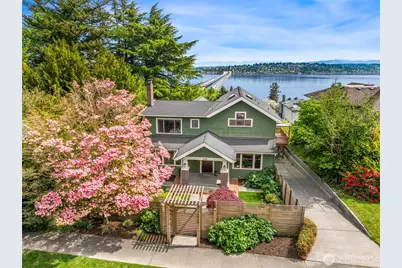 1414 Lake Washington Boulevard S, Seattle, WA 98144 - Photo 1