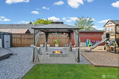 284 S 2nd Street, Buckley, WA 98321 - Photo 23