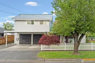 284 S 2nd St, Buckley, WA 98321 - Photo 1