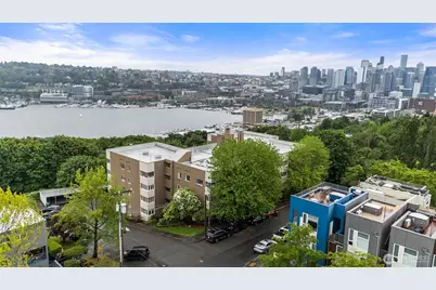 1800 Taylor Avenue N #210, Seattle, WA 98109 - Photo 23
