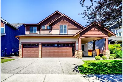 5709 119th Place NE, Marysville, WA 98271 - Photo 1