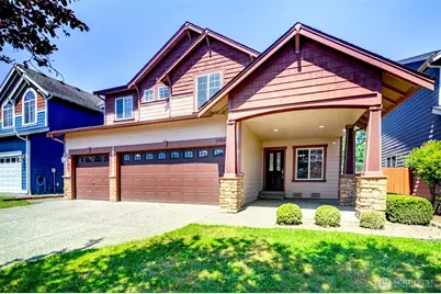 5709 119th Place NE, Marysville, WA 98271 - Photo 3
