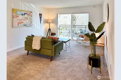 5834 NE 75th Street #B202, Seattle, WA 98115 - Photo 9