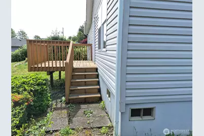 411 W Grove Street #F, Shelton, WA 98584 - Photo 5
