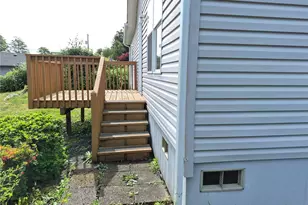 411 W Grove St, Shelton, WA 98584 - Photo 5
