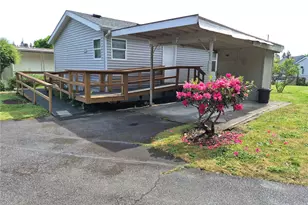411 W Grove St, Shelton, WA 98584 - Photo 1